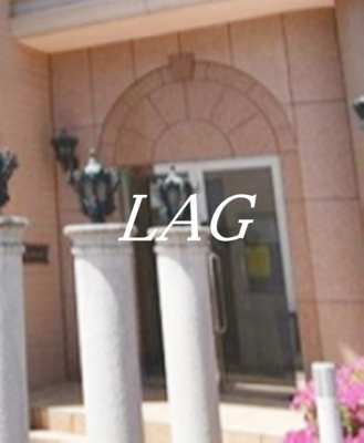 【エントランス】 | ルピナス７ | エントランスです。