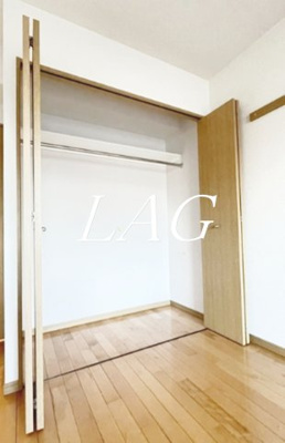 【収納】 | ルピナス７ | 収納です。