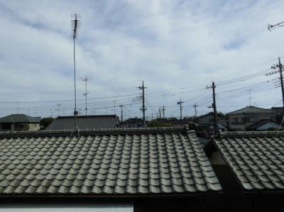 【展望】 | パークロイヤルＢ