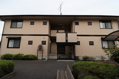 【外観】 | パークロイヤルＢ