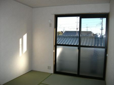 【和室】 | パークロイヤルＢ | ※同タイプの別の部屋の写真です。
