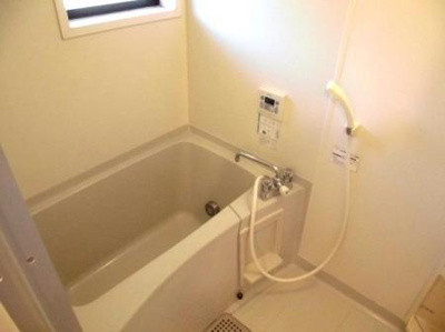 【浴室】 | パークロイヤルＢ | ※同タイプの別の部屋の写真です。