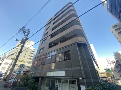 【外観】 | エスポワール上汐