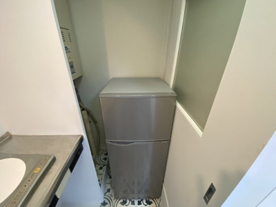 【設備】 | エスポワール上汐