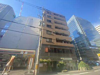 【外観】 | エスポワール上汐