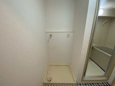 【設備】 | エスポワール上汐