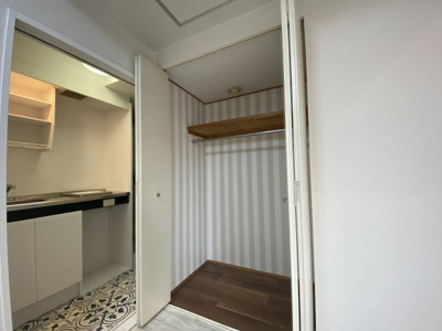 【収納】 | エスポワール上汐