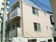 中野区中央２丁目のマンションの画像