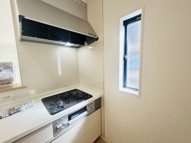 新築　前橋市関根町第３　クレイドルガーデン　1号棟のキッチン|前橋市関根町第３　クレイドルガーデン　1号棟