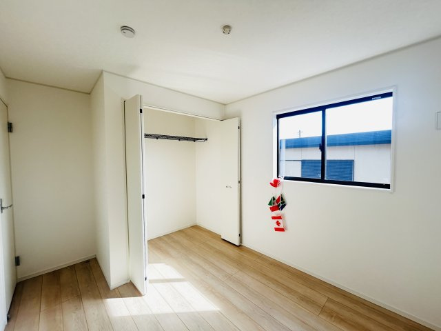 新築　前橋市関根町第３　クレイドルガーデン　1号棟の収納|前橋市関根町第３　クレイドルガーデン　1号棟