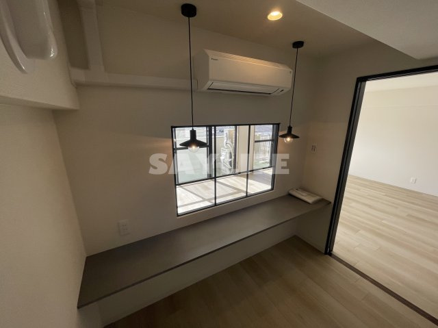 ISM今里のその他