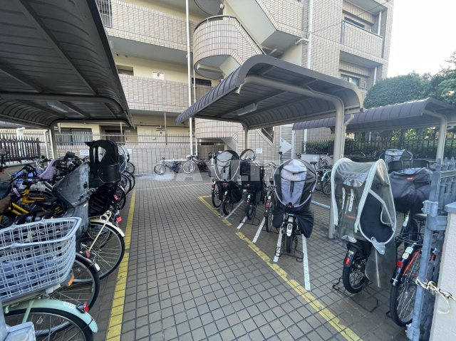 ISM今里のその他共用部分