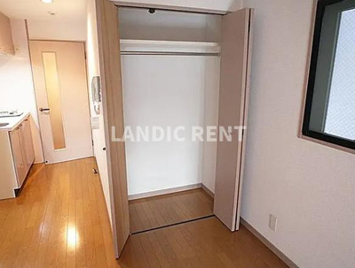 【収納】 | イ・カーサM'SⅡ