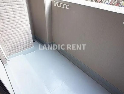 【バルコニー】 | イ・カーサM'SⅡ