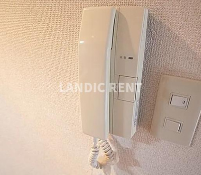 【セキュリティ】 | イ・カーサM'SⅡ