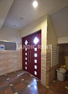 【ロビー】 | イ・カーサM'SⅡ