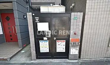 【その他共用部分】 | イ・カーサM'SⅡ