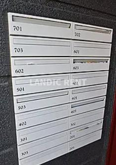 【その他共用部分】 | イ・カーサM'SⅡ