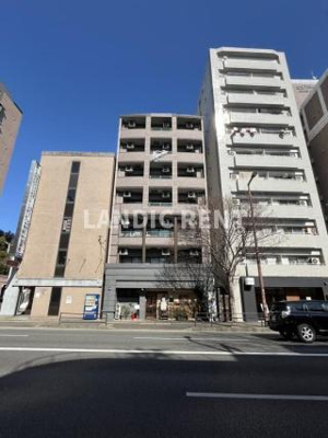 【外観】 | イ・カーサM'SⅡ