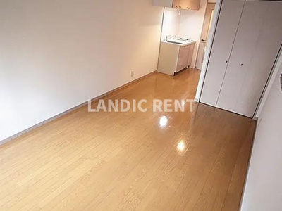 【居間・リビング】 | イ・カーサM'SⅡ