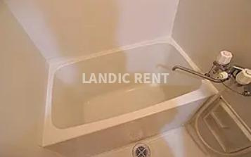 【浴室】 | イ・カーサM'SⅡ