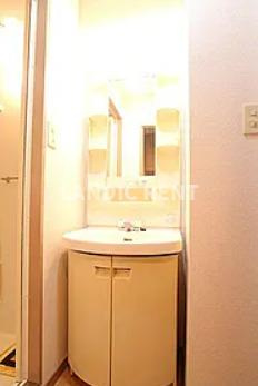 【洗面所】 | イ・カーサM'SⅡ