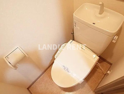 【トイレ】 | イ・カーサM'SⅡ