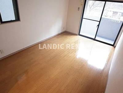 【内装】 | イ・カーサM'SⅡ