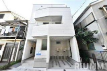 セレブラーレ町屋の画像