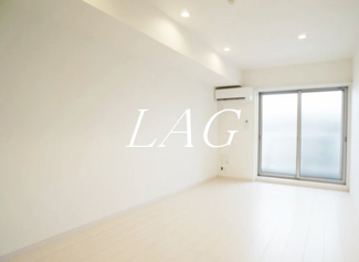 【居間・リビング】 | リブリ・モア | 洋室のお部屋です。