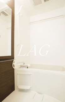 【浴室】 | リブリ・モア | お風呂です。