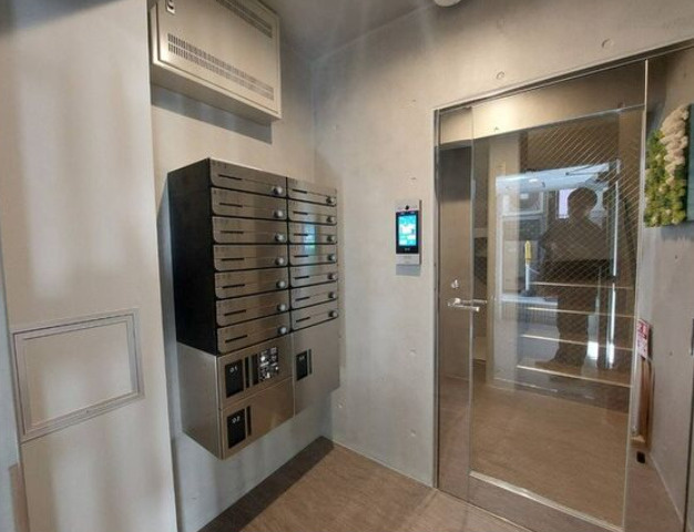 IoTele曙橋のその他共用部分|IoTele曙橋