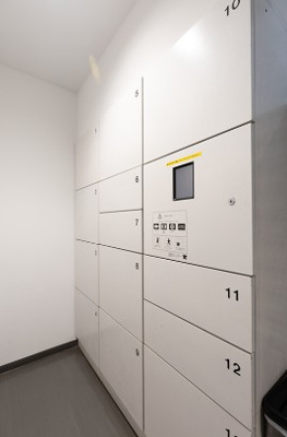 【設備】 | クラッサ中野