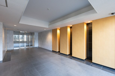 【その他共用部分】 | クラッサ中野