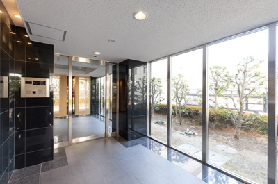 【セキュリティ】 | クラッサ中野