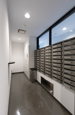 【その他】 | クラッサ中野