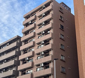 【外観】 | ご自宅から現地まで、当社スタッフがお車にて、「お迎え・お送り」をしております。ぜひお気軽にお問い合わせくださいませ♪