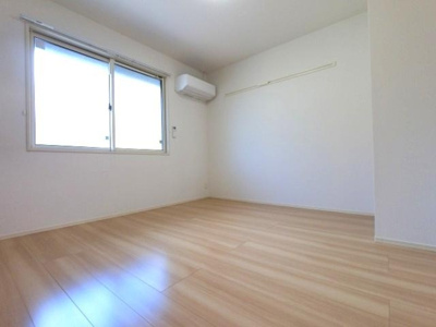 【寝室】 | 大和 Ⅲ | 洋室