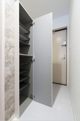 【収納】 | シャルマン港町