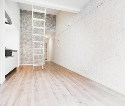 【居間・リビング】 | シャルマン港町