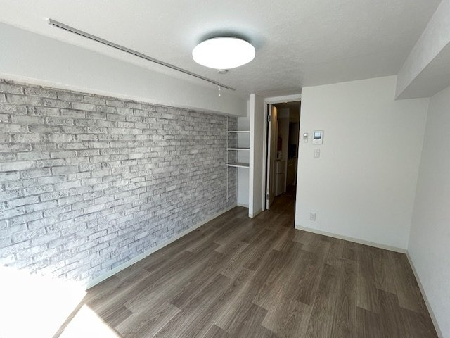 アッソルッソの居間・リビング