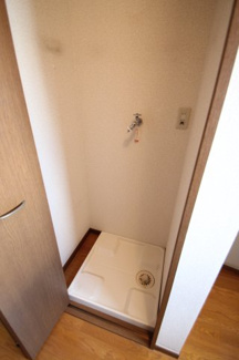 【設備】 | メゾン・ド・ブランシェ | 他のお部屋のお写真です