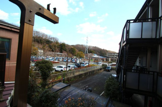 【展望】 | メゾン・ド・ブランシェ | 他のお部屋のお写真です