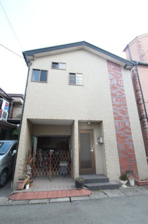 【外観】 | メゾン・ド・ブランシェ