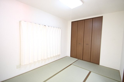 【寝室】 | メゾン・ド・ブランシェ | 他のお部屋のお写真です