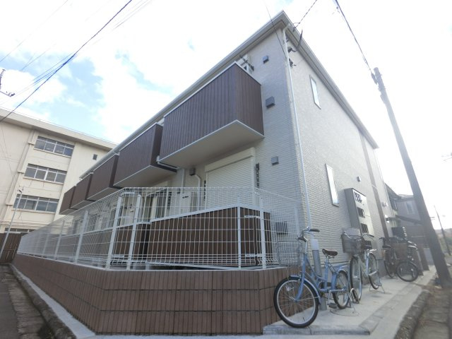 メゾフラットあか葉