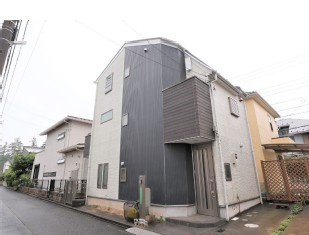 【外観】 | 小平市鈴木町２丁目戸建