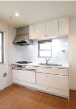 【キッチン】 | 小平市鈴木町２丁目戸建