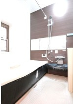 【浴室】 | 小平市鈴木町２丁目戸建