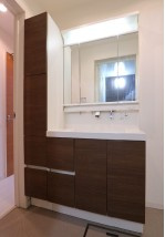 【独立洗面台】 | 小平市鈴木町２丁目戸建